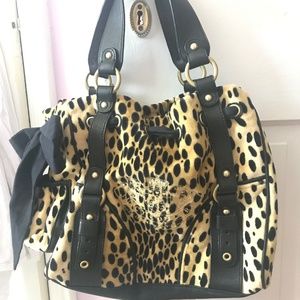 Juicy Couture Hand Bag for Women/ Kids